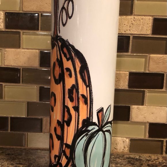 Custom Sublimated tumbler - Picture 2 of 4